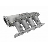 Skunk2 Ultra Race Intake Manifold - B VTEC With Silver Adapter 307-05-9000
